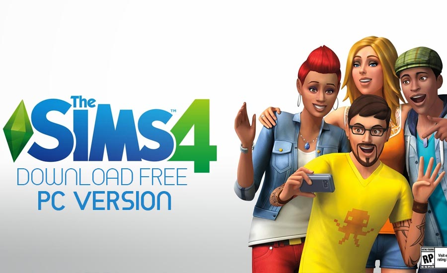 free download the sims 3 full version for mac