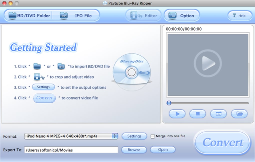 download free easefab video converter